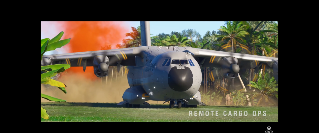 Microsoft Flight Simulator 2024 VR Integration & Career Mode | Unparalleled Realism, Stunning Graphics, and Game Pass&nbsp;Availability